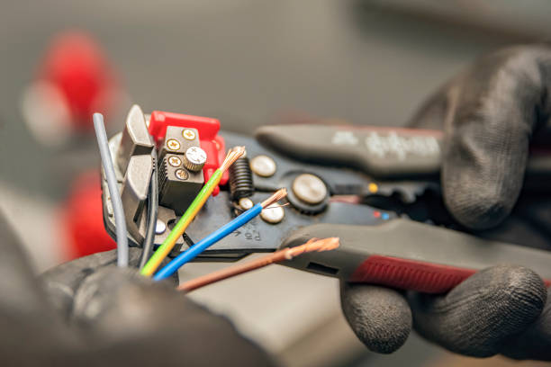 Best Electrical Troubleshooting Services  in Coldwater, MS