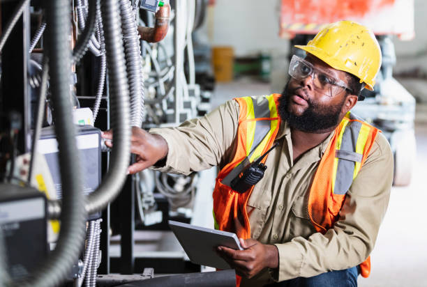 Best Local Electrician Companies  in Coldwater, MS