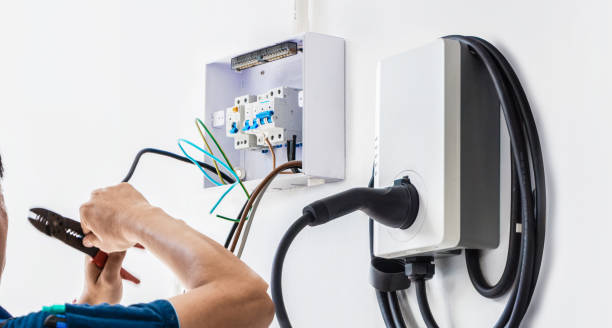 Best Circuit Breaker Repair  in Coldwater, MS
