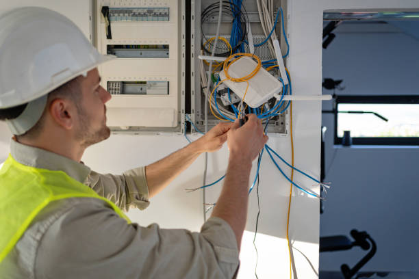 Best Affordable Emergency Electrician  in Coldwater, MS