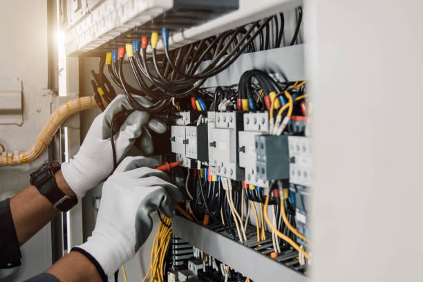 Best Electric Panel Repair  in Coldwater, MS